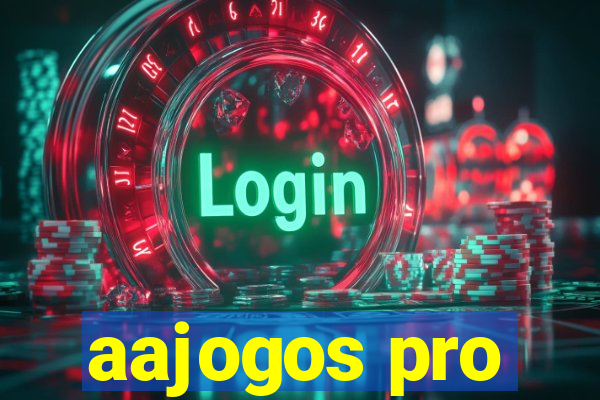 aajogos pro